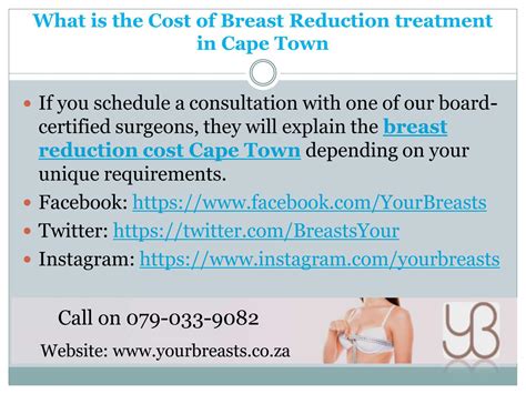 breast reduction cape town|Breast Reduction .